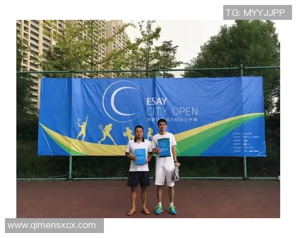 西安网球队技术革新引发热议助力青少年网球发展新篇章